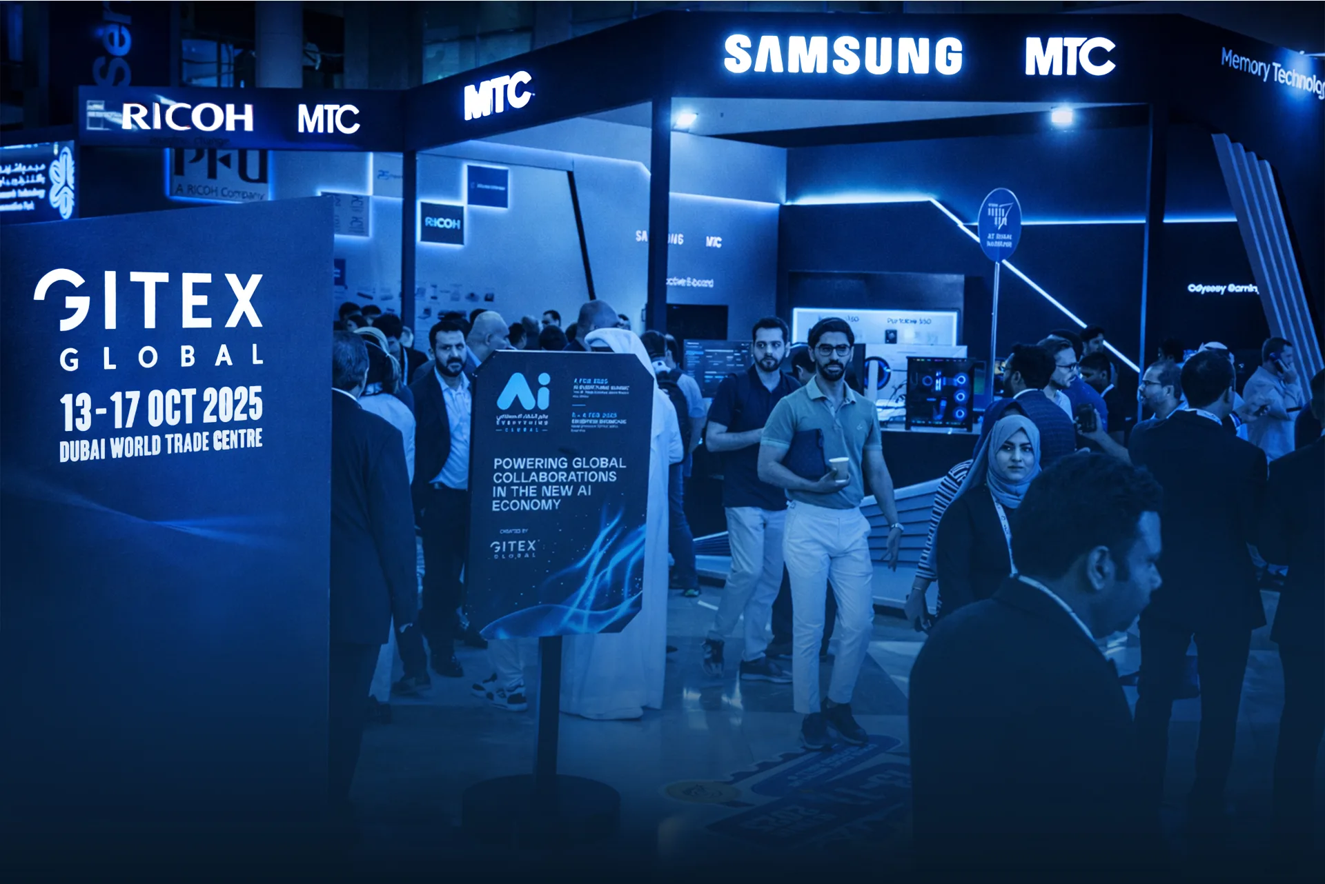 Enabling the Region’s Next Wave of Digital Transformation