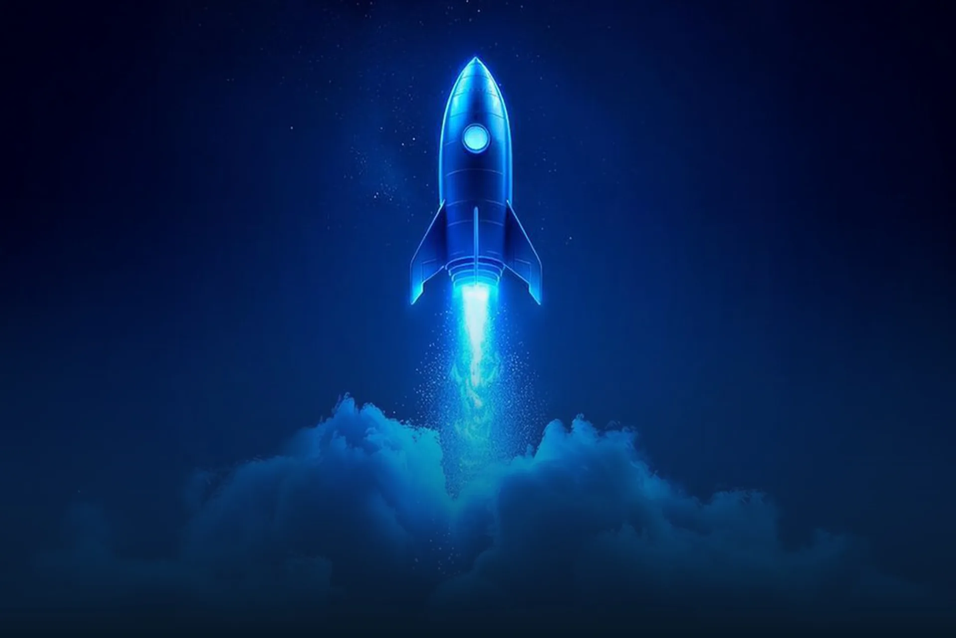 A New Identity Reflecting Growth & Innovation