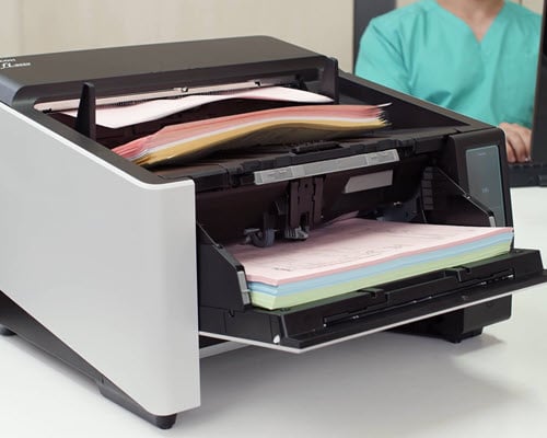 Multifunction Devices