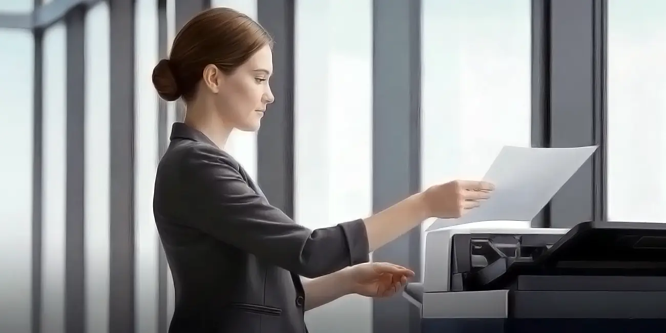 Data Capture & Digitization