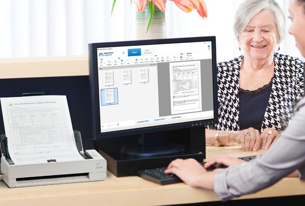 OCR & Document Processing