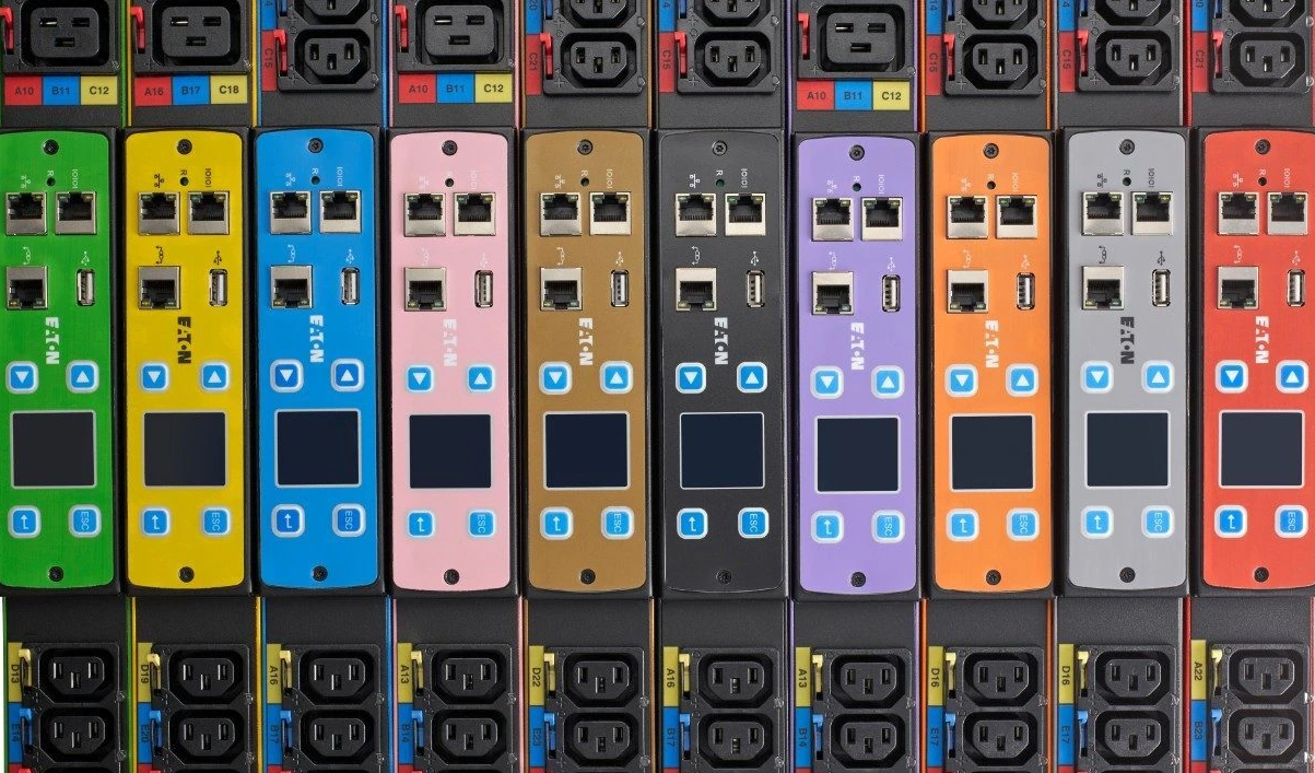 Power Distribution Units