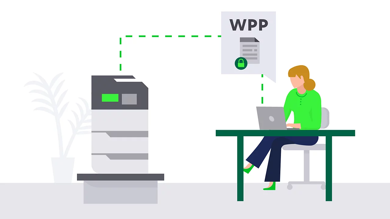 Printing & Multifunction Devices