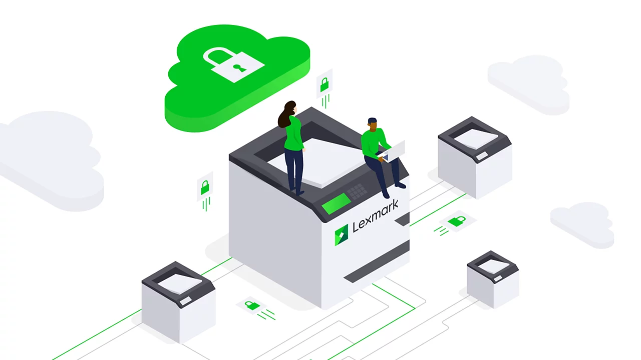 Document & Workflow Solutions