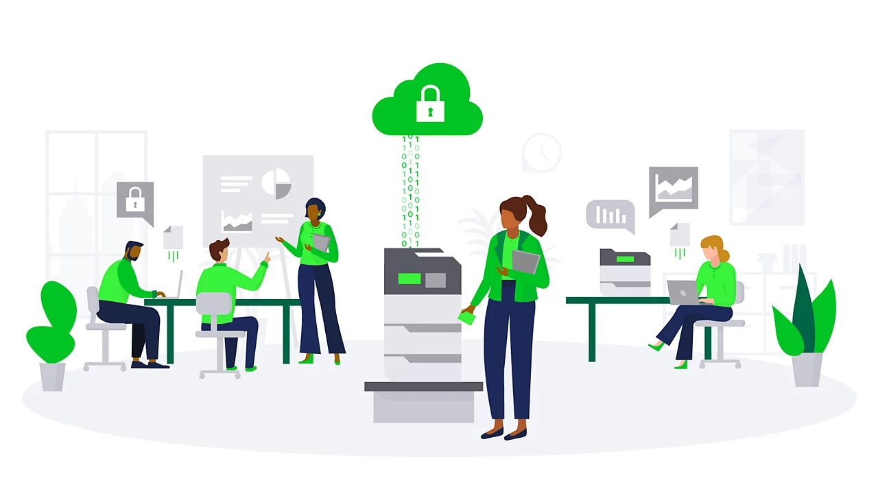 Cloud & IoT Solutions