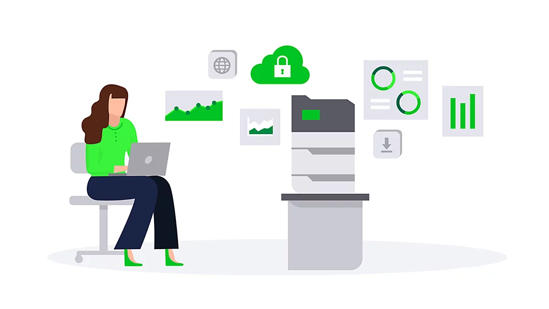 Managed Print Services (MPS)